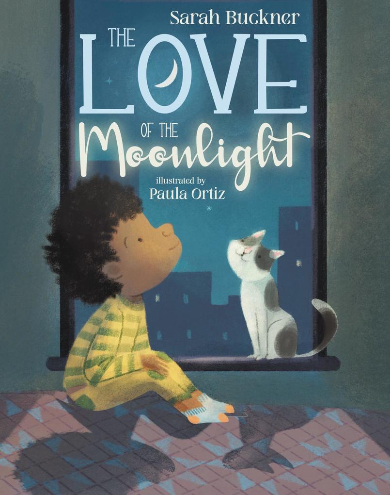 Love of the Moonlight