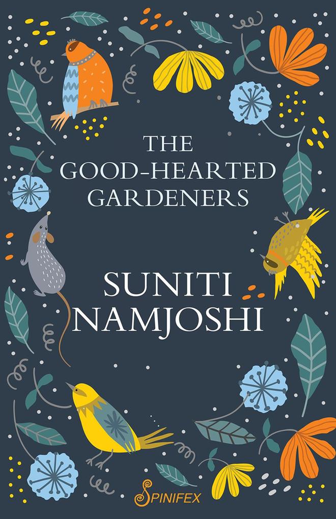 Good-Hearted Gardeners