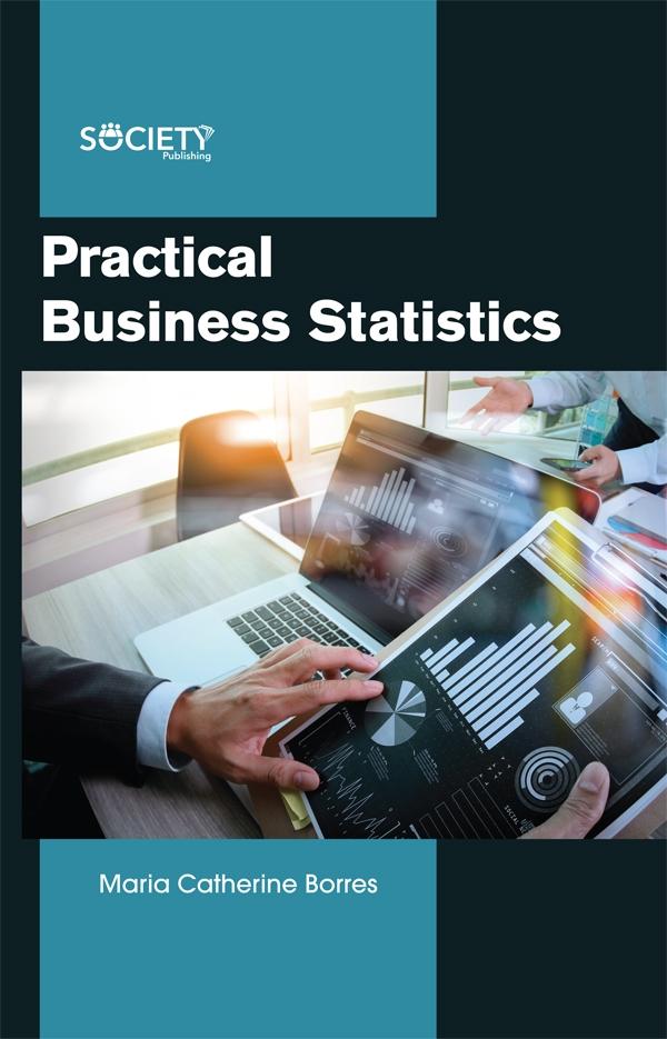 Practical business statistics