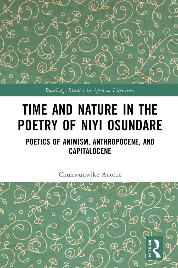 Time and Nature in the Poetry of Niyi Osundare