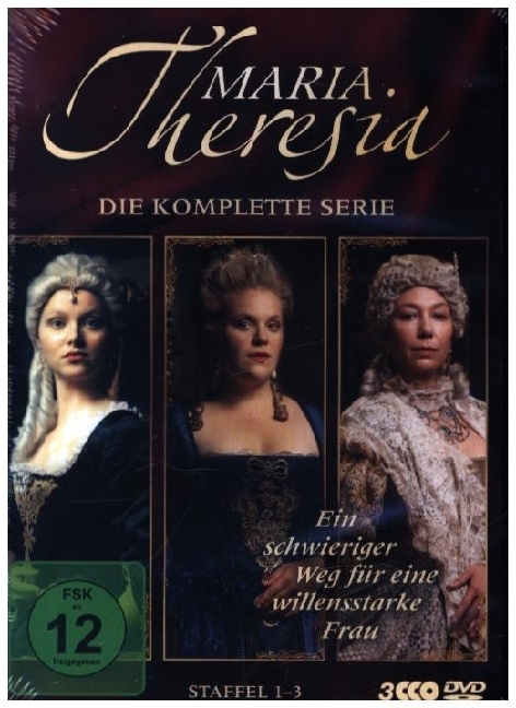 Maria Theresia