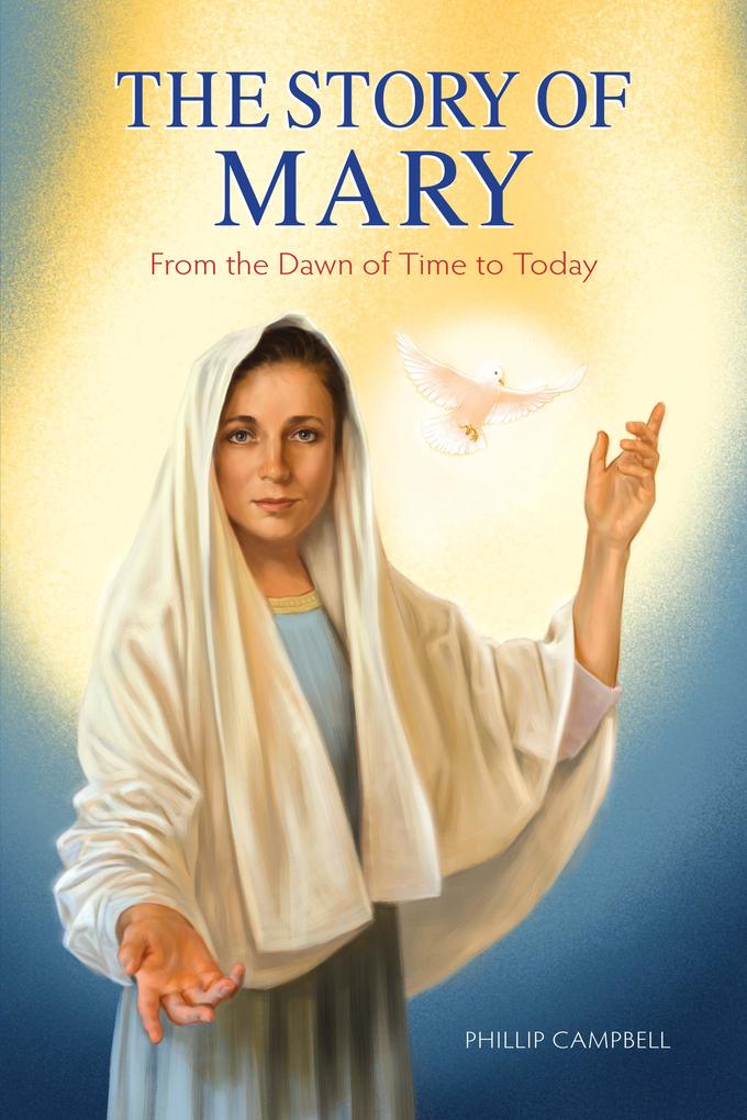 Story of Mary