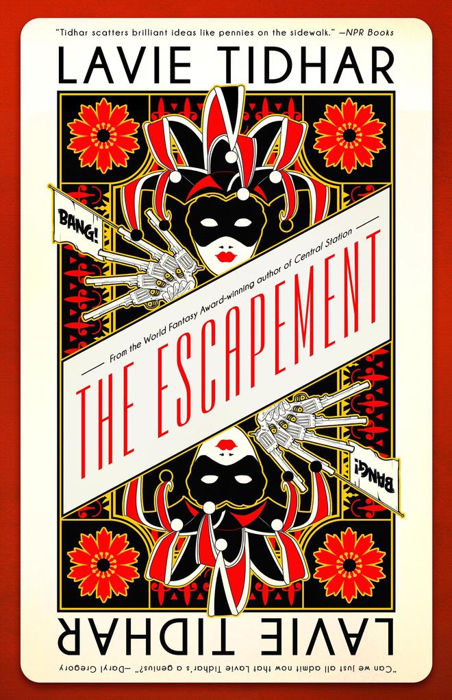 Escapement