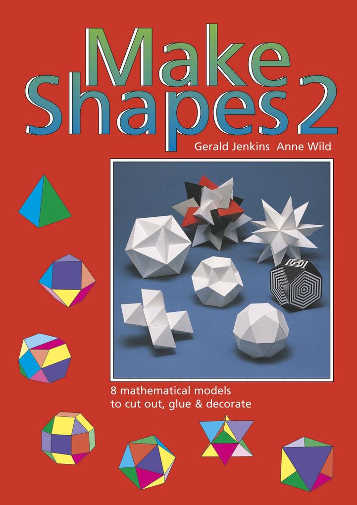 Make Shapes 2