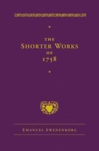 Shorter Works of 1758