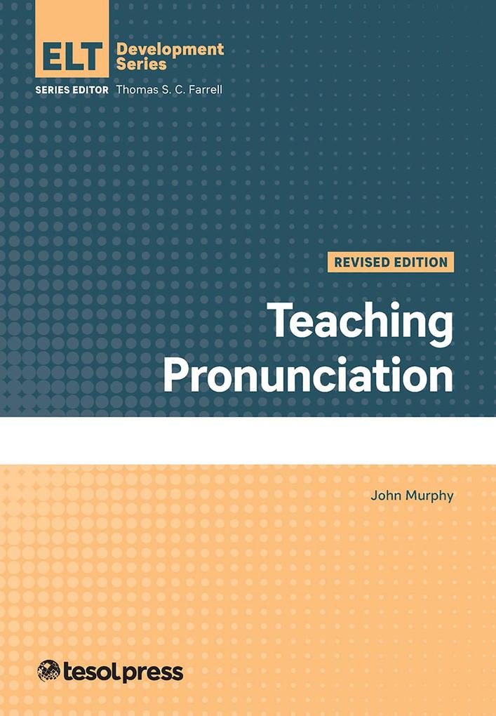 Teaching Pronunciation Revised Edition