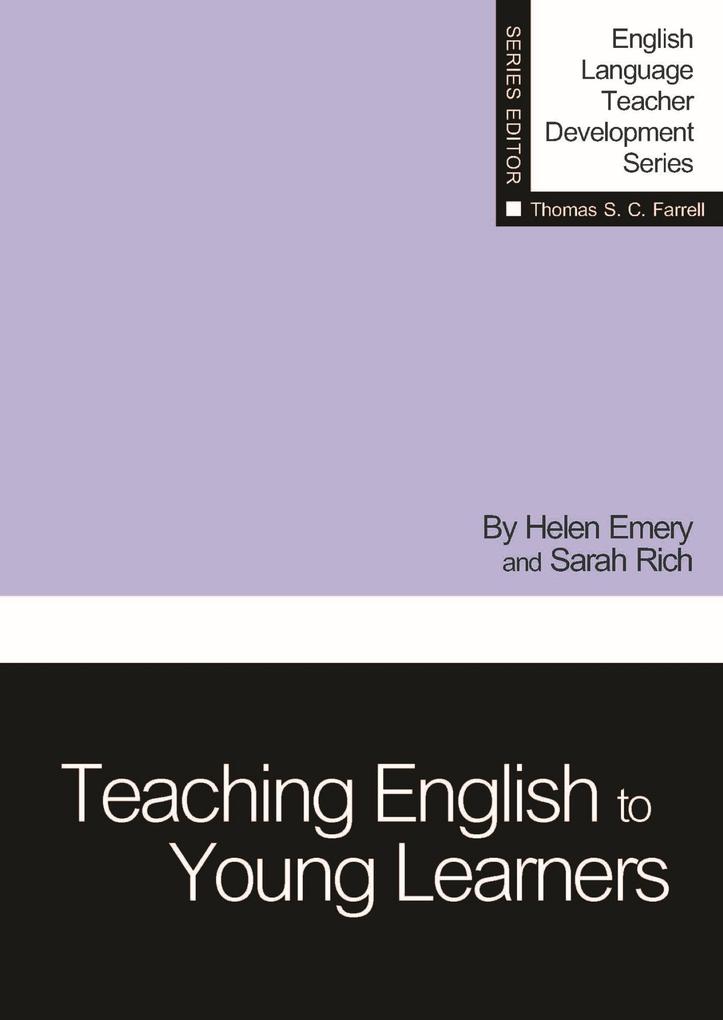 Teaching English to Young Learners
