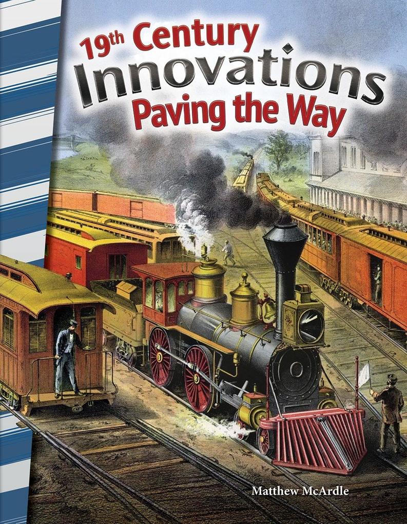 19th Century Innovations