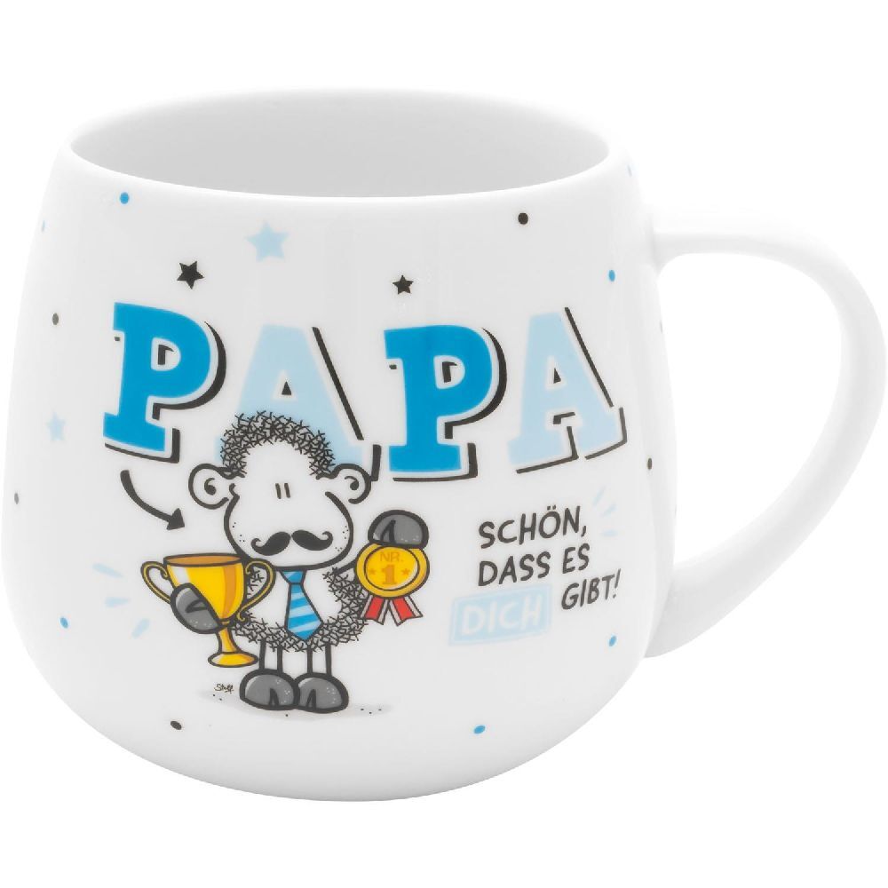 Tasse Motiv 'Papa'