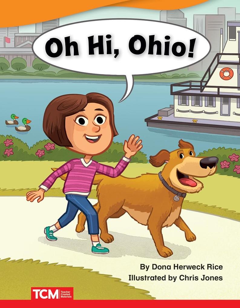 Oh Hi Ohio!