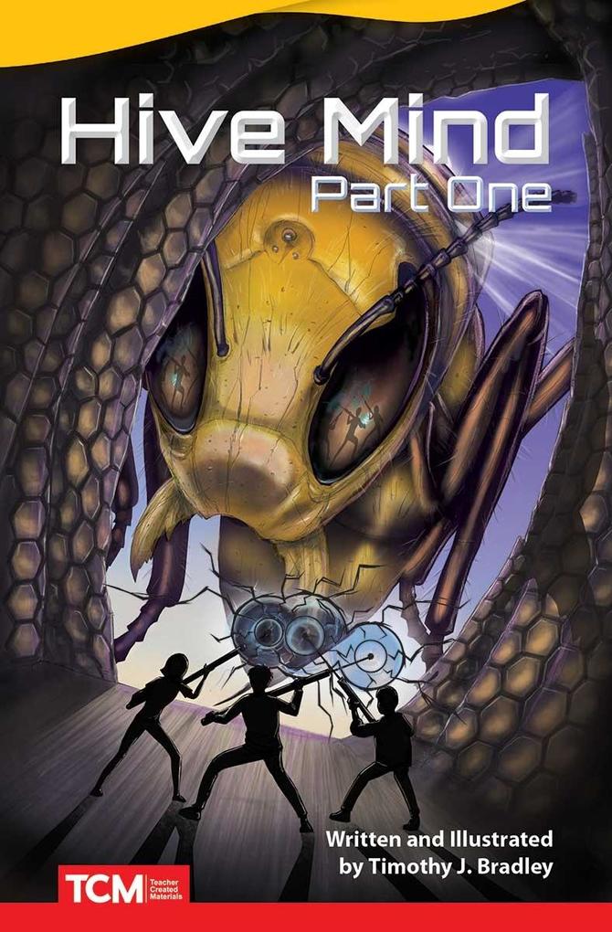 Hive Mind: Part One