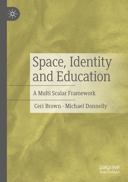 Space Identity and Education