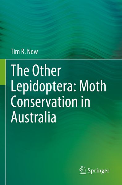 The Other Lepidoptera: Moth Conservation in Australia