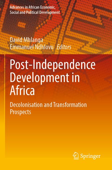 Post-Independence Development in Africa
