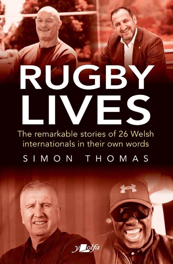 Rugby Lives