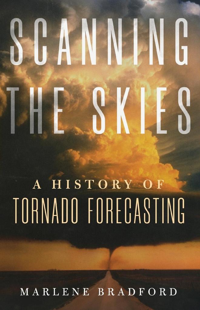 Scanning the Skies
