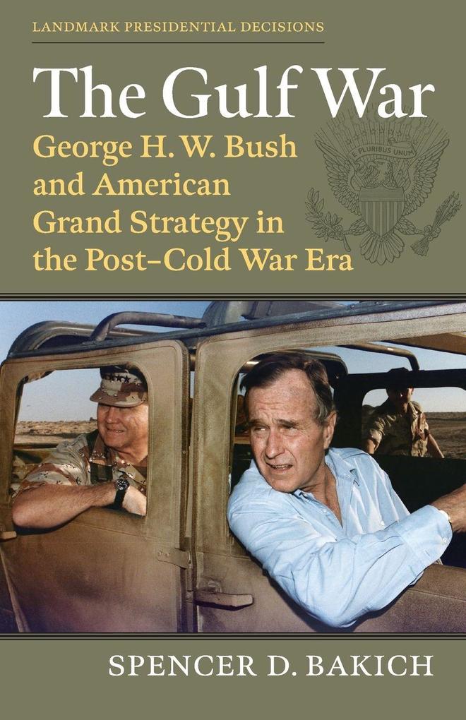 The Gulf War