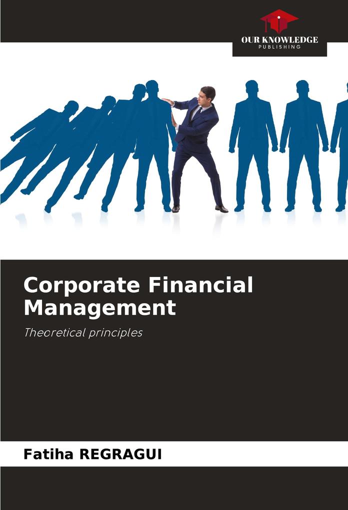 Corporate Financial Management