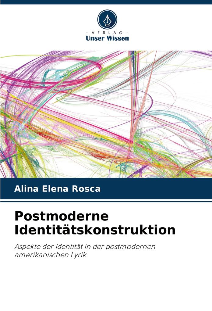 Postmoderne Identitätskonstruktion