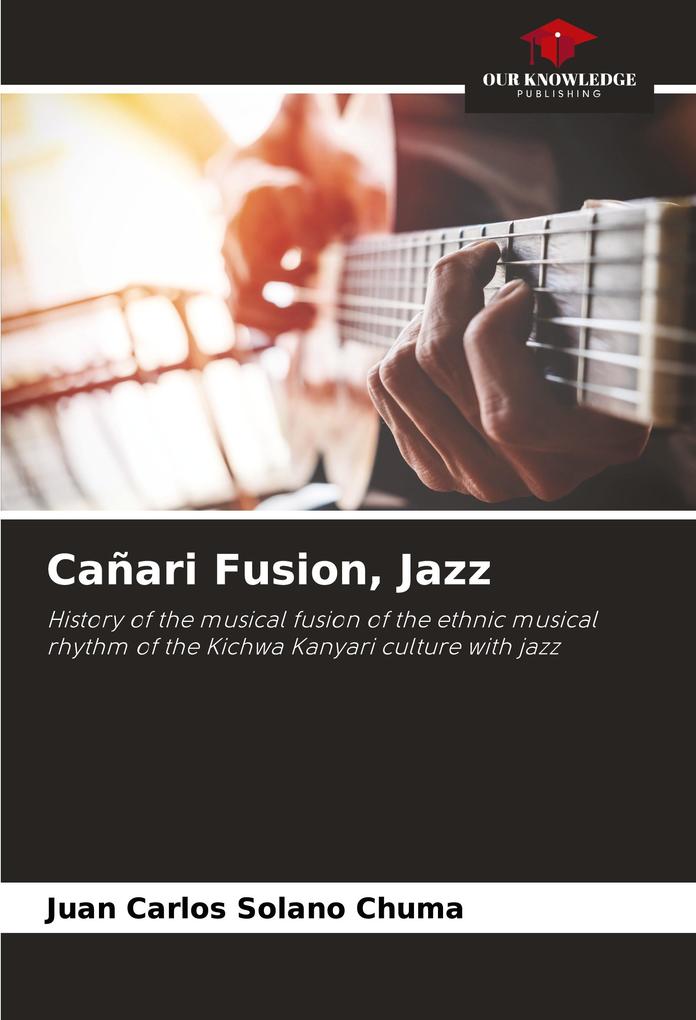 Cañari Fusion Jazz