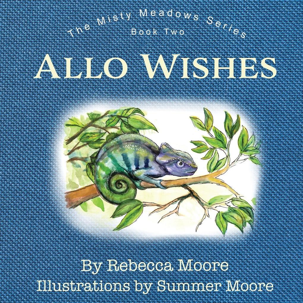 Allo Wishes