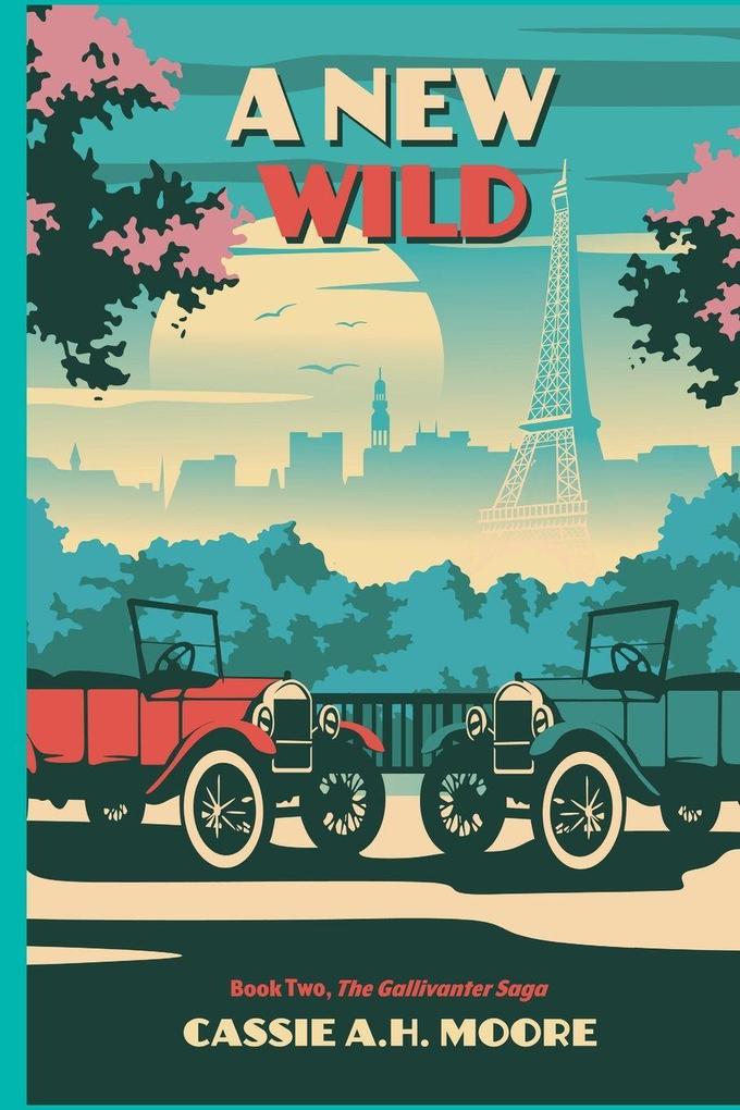 A New Wild