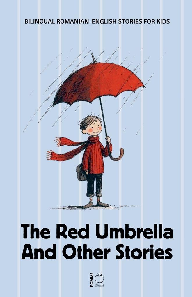 The Red Umbrella and Other Stories