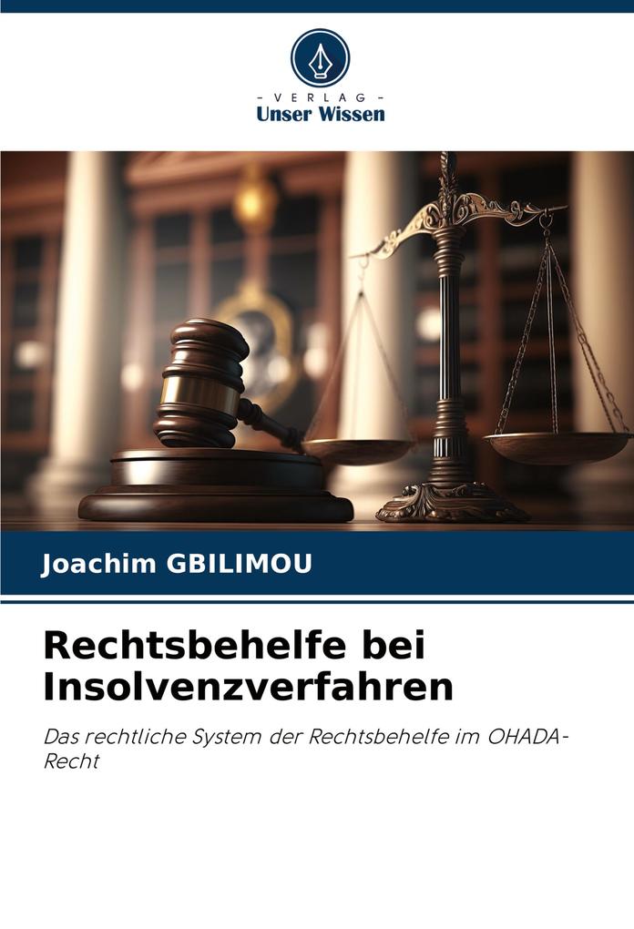 Rechtsbehelfe bei Insolvenzverfahren