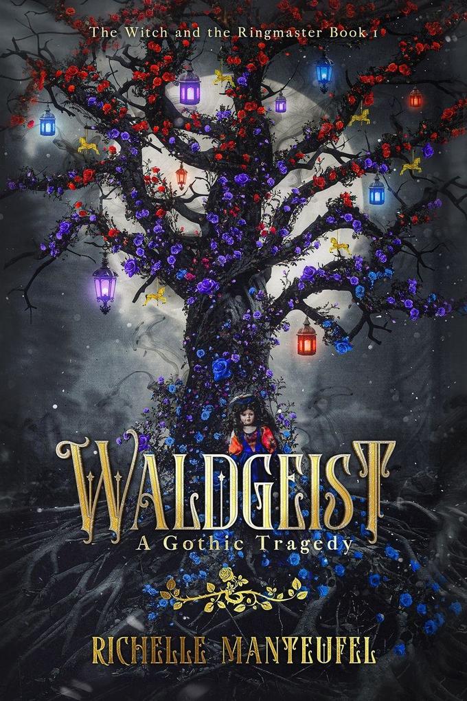 Waldgeist