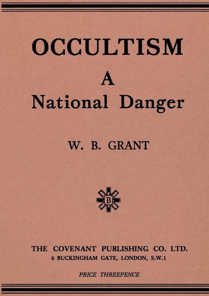 Occultism