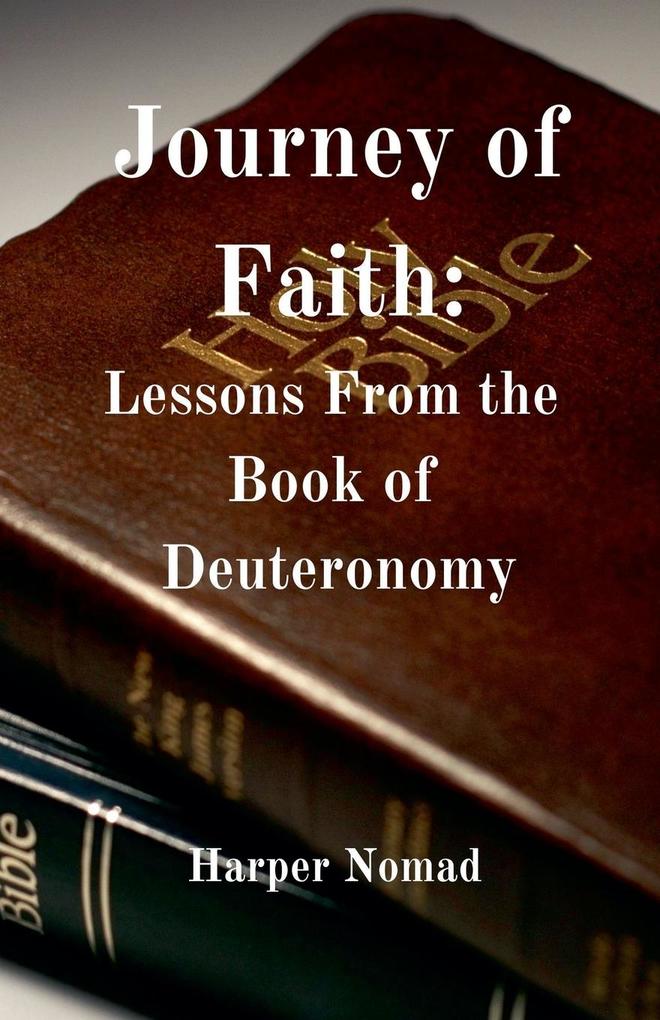 Journey of Faith