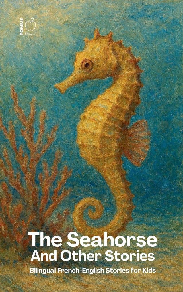 The Seahorse And Other Stories