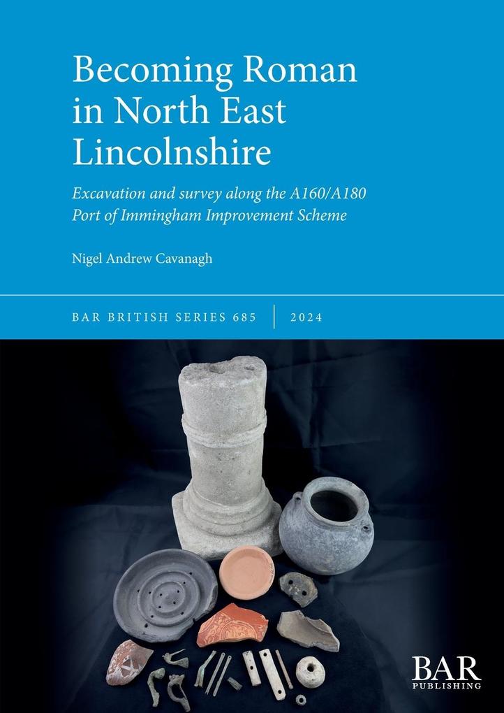 Becoming Roman in North East Lincolnshire