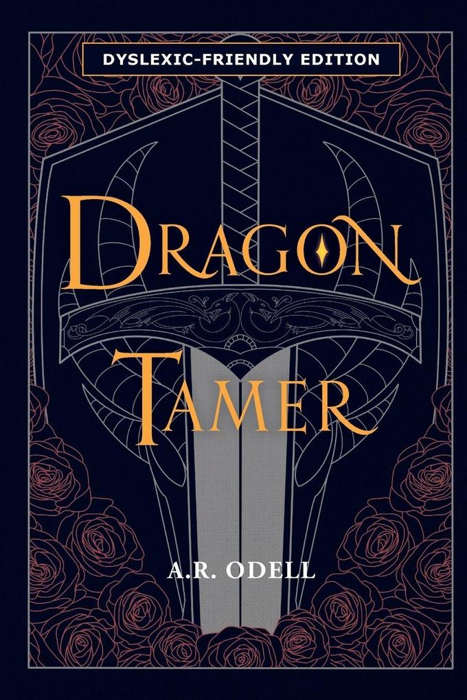 Dragon Tamer