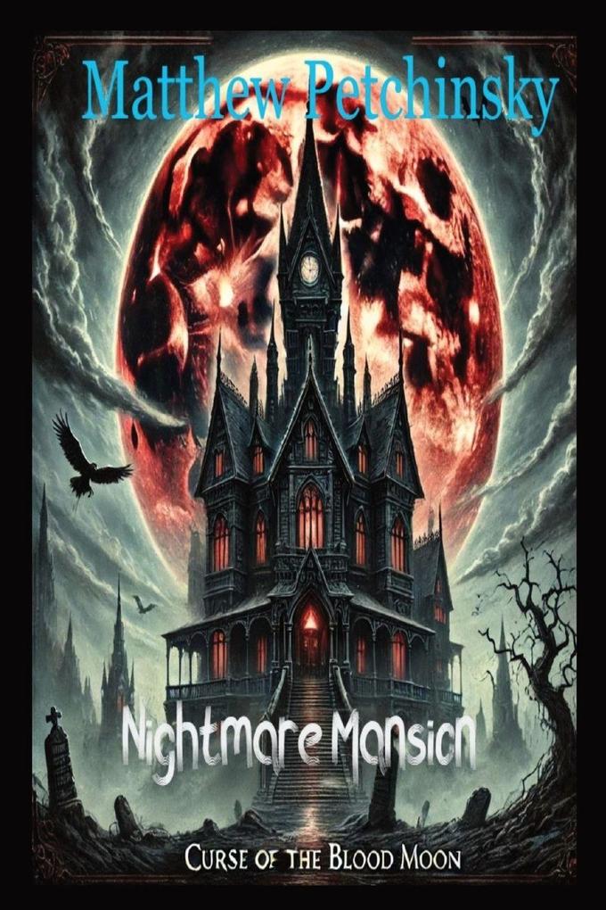 Nightmare Mansion