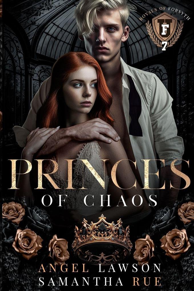 Princes of Chaos