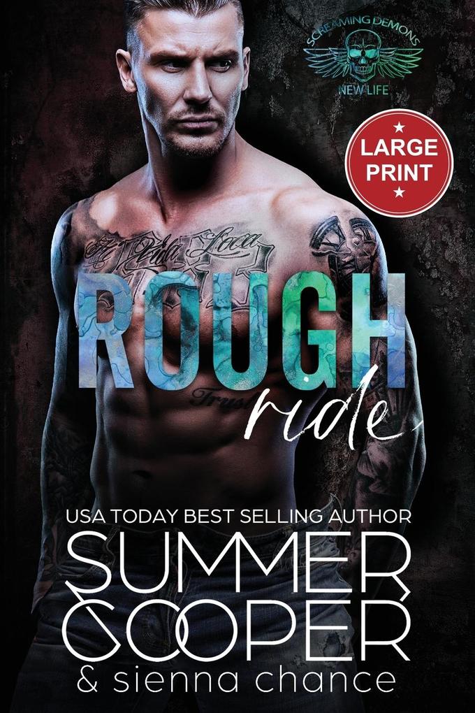 Rough Ride