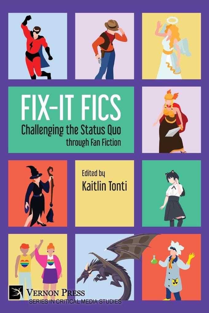 Fix-It Fics