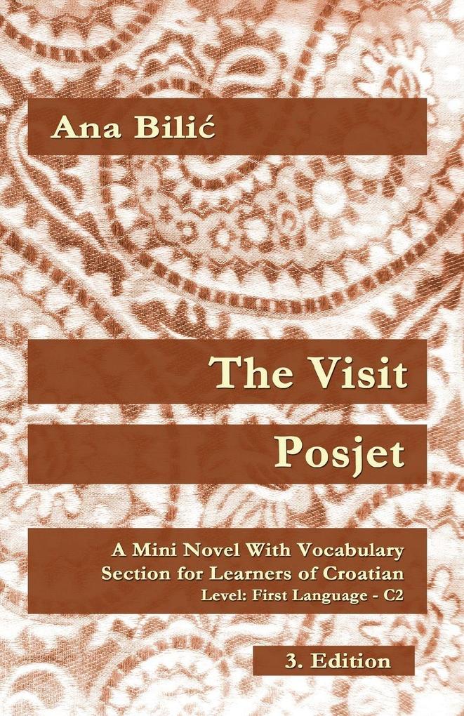 The Visit / Posjet