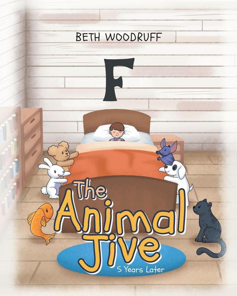 The Animal Jive