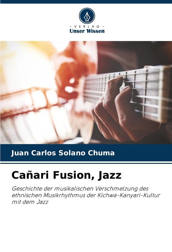 Cañari Fusion Jazz
