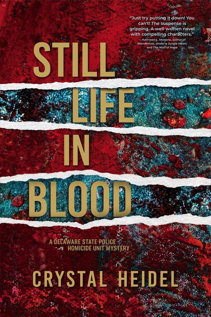 Still Life in Blood