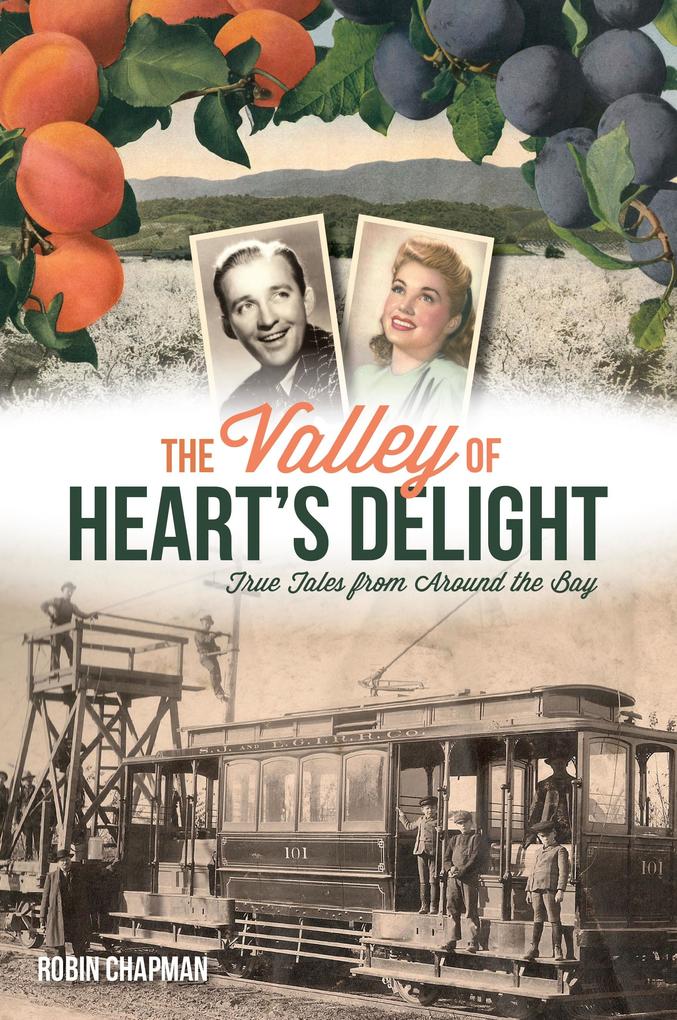 Valley of Heart's Delight