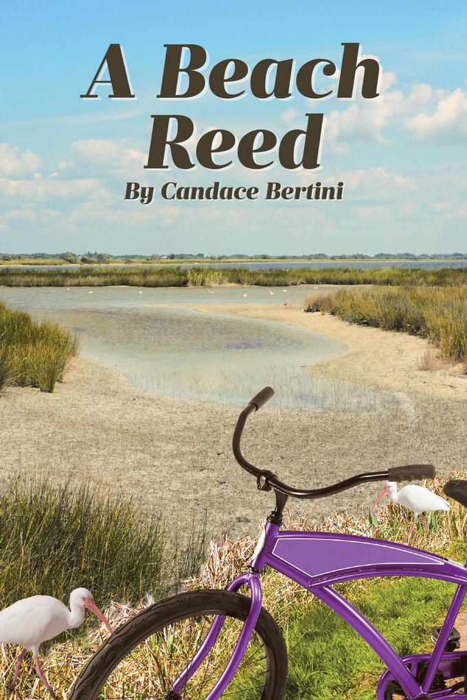 A Beach Reed