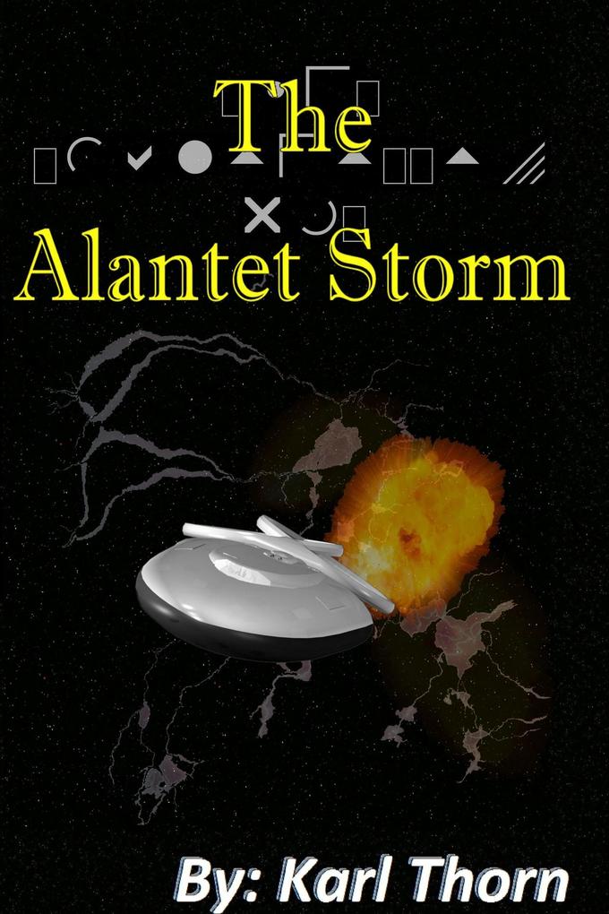 The Alantet Storm