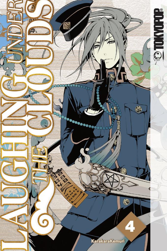 Laughing Under the Clouds Volume 4