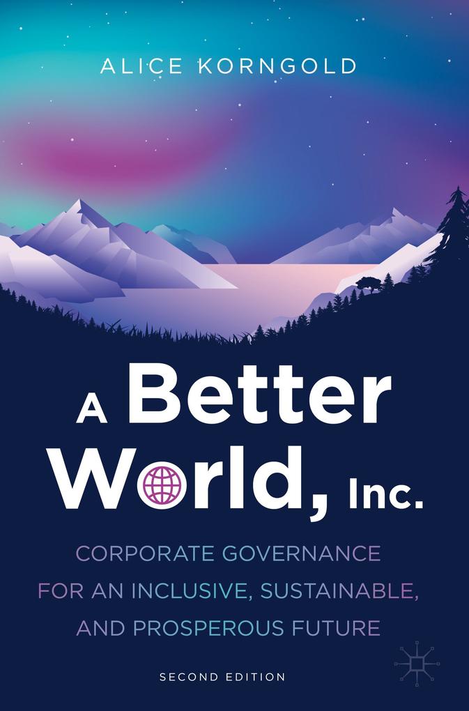 A Better World Inc.
