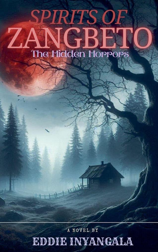 Spirits of Zangbeto