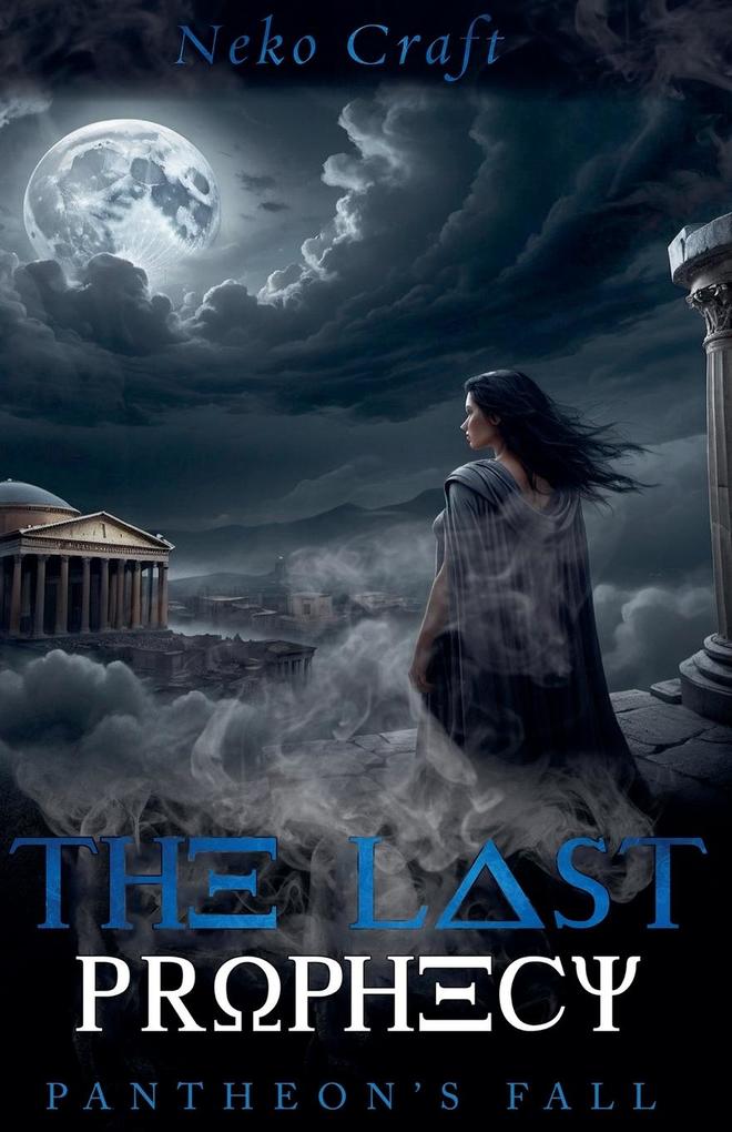 The Last Prophecy