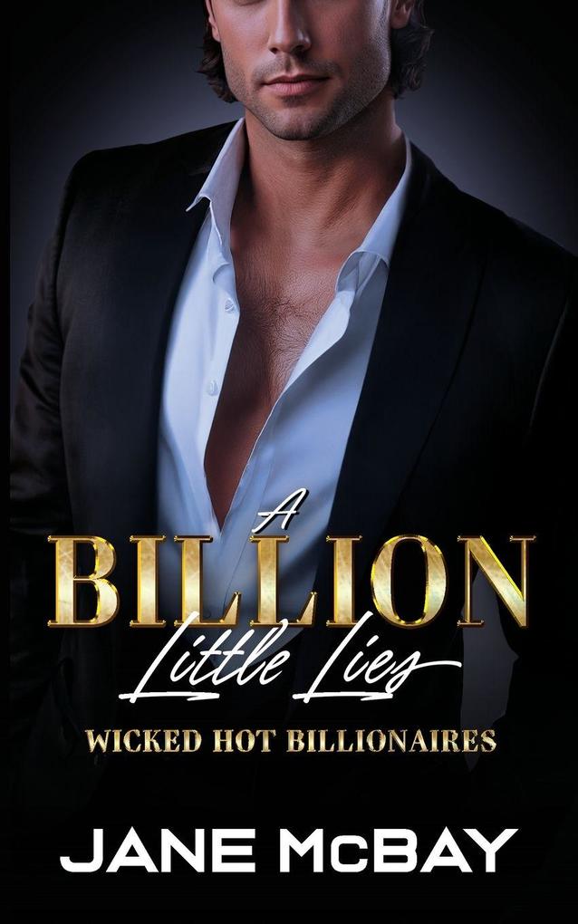 A Billion Little Lies